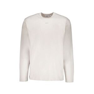 Off-White Long-Sleeve T-Shirt Men